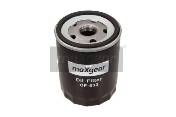 Eļļas filtrs MAXGEAR 26-1226 1