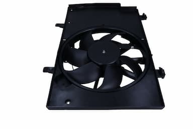 Ventilators, Motora dzesēšanas sistēma MAXGEAR AC227362 1