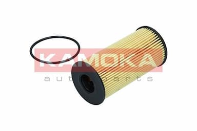 Eļļas filtrs KAMOKA F116401 3