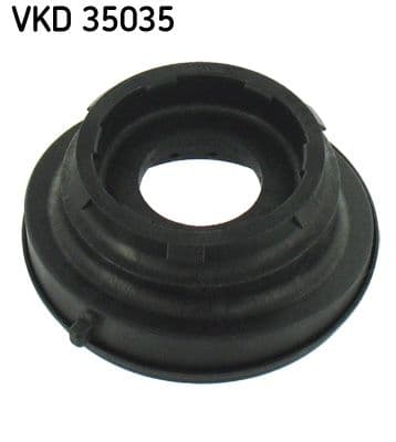 Ritgultnis, Amortizatora statnes balsts SKF VKD 35035 1