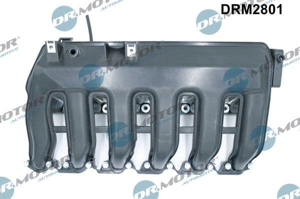 Ieplūdes caurules modulis Dr.Motor Automotive DRM2801 1