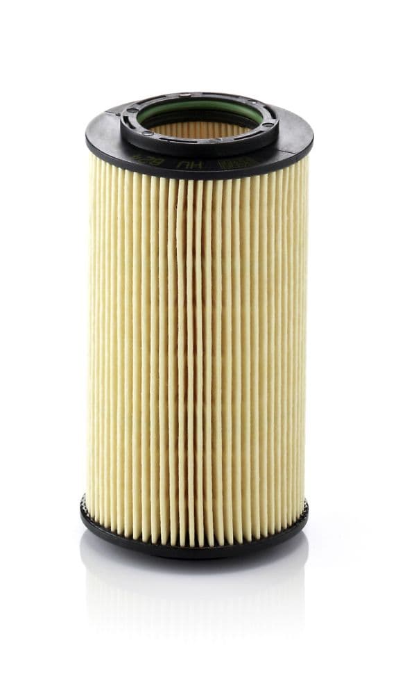 Eļļas filtrs MANN-FILTER HU 824 x 1