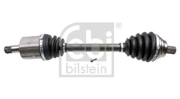 Piedziņas vārpsta FEBI BILSTEIN 182933 1