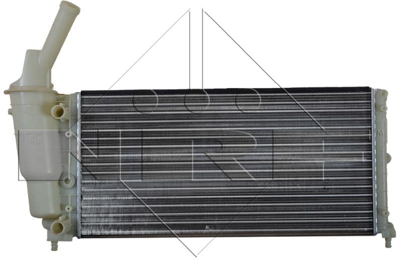 Radiators, Motora dzesēšanas sistēma NRF 53619 1