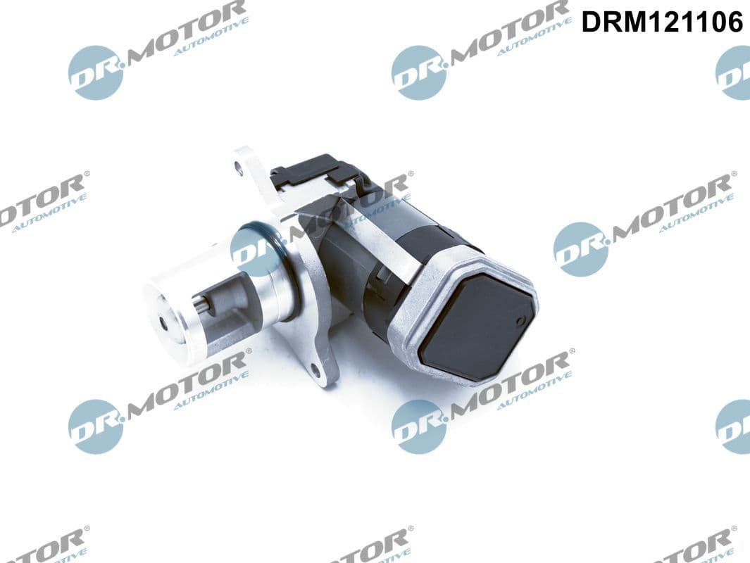 Izpl. gāzu recirkulācijas vārsts Dr.Motor Automotive DRM121106 1