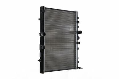 Radiators, Motora dzesēšanas sistēma MAHLE CR 2014 000S 10