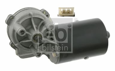 Stikla tīrītāju motors FEBI BILSTEIN 17086 1