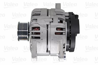 Ģenerators VALEO 443041 4