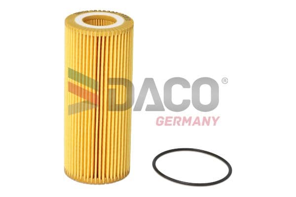 Eļļas filtrs DACO Germany DFO0300 1