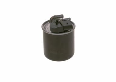 Degvielas filtrs BOSCH F 026 402 842 1