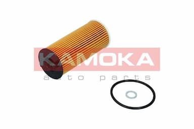 Eļļas filtrs KAMOKA F120301 1