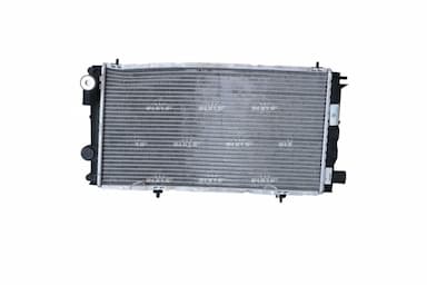 Radiators, Motora dzesēšanas sistēma NRF 58957 1