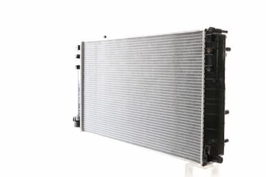 Radiators, Motora dzesēšanas sistēma MAHLE CR 853 000S 7