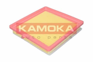 Gaisa filtrs KAMOKA F243901 2