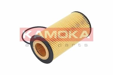 Eļļas filtrs KAMOKA F110101 3