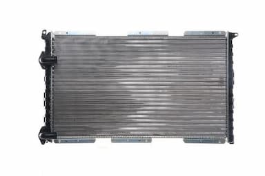 Radiators, Motora dzesēšanas sistēma MAHLE CR 526 000S 3