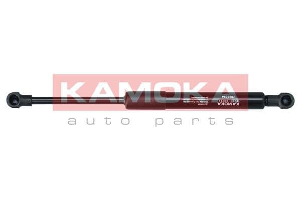 Gāzes atspere, Motora pārsegs KAMOKA 7091034 1