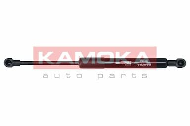 Gāzes atspere, Motora pārsegs KAMOKA 7091034 1