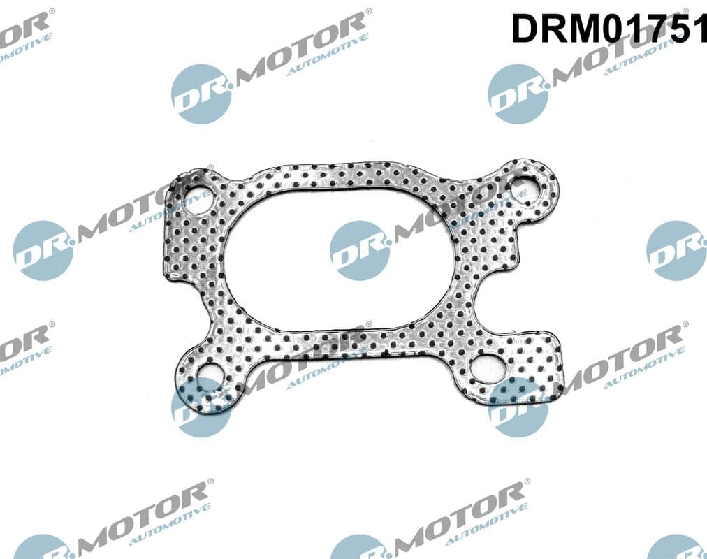 Blīve, Izplūdes kolektors Dr.Motor Automotive DRM01751 1