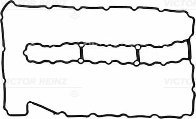 Blīve, Motora bloka galvas vāks VICTOR REINZ 71-39286-00 1