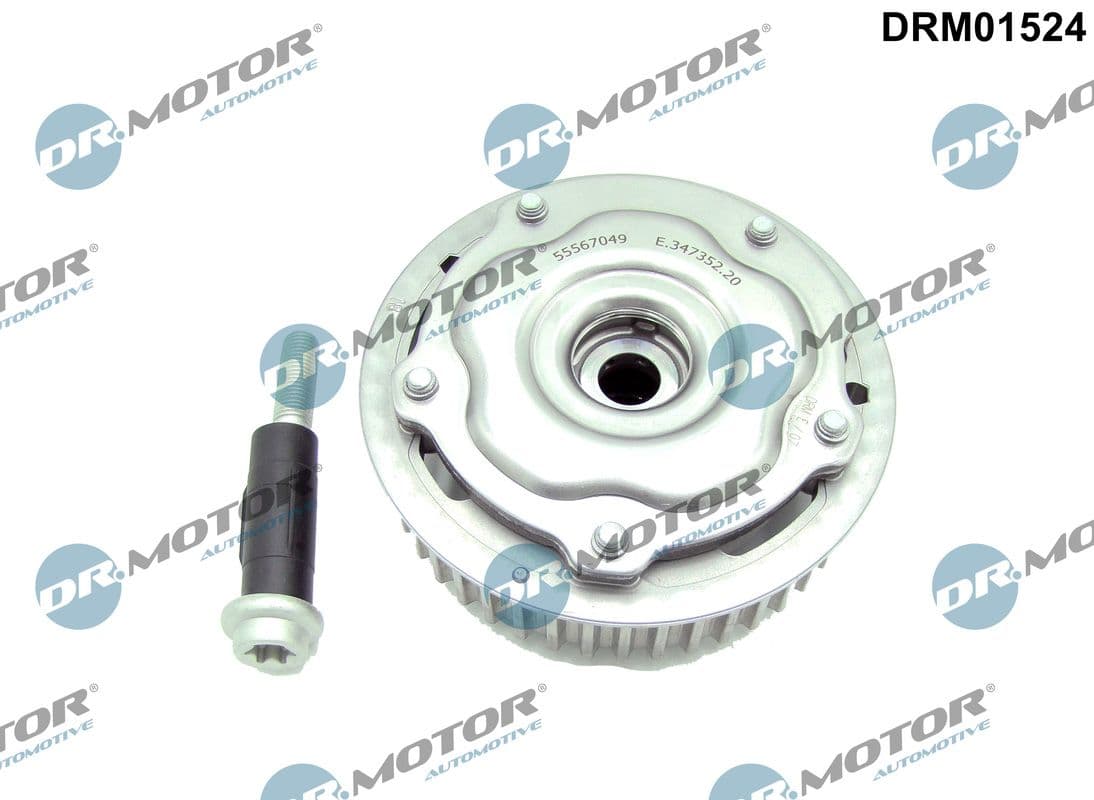 Sadales vārpstas regulēšanas mehānisms Dr.Motor Automotive DRM01524 1