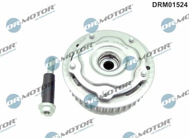 Sadales vārpstas regulēšanas mehānisms Dr.Motor Automotive DRM01524 1