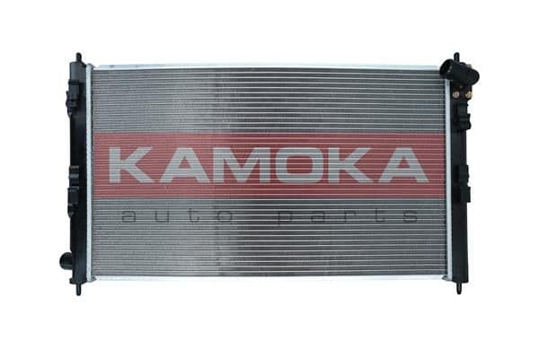 Radiators, Motora dzesēšanas sistēma KAMOKA 7700016 1