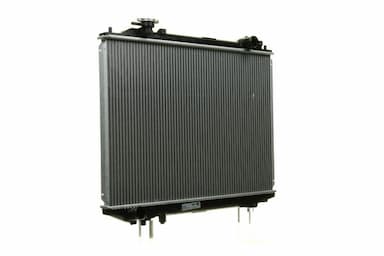 Radiators, Motora dzesēšanas sistēma MAHLE CR 1746 000S 9