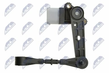 Sensors, lukturu augstuma regulēšana NTY ECX-LR-017 4