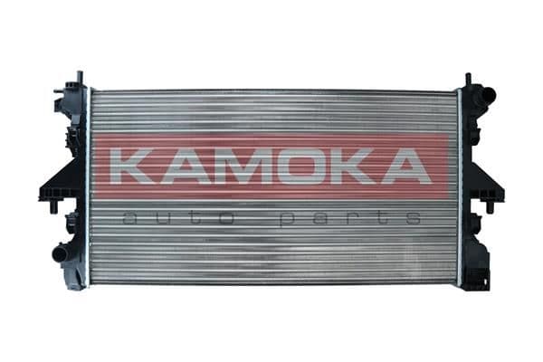 Radiators, Motora dzesēšanas sistēma KAMOKA 7705075 1