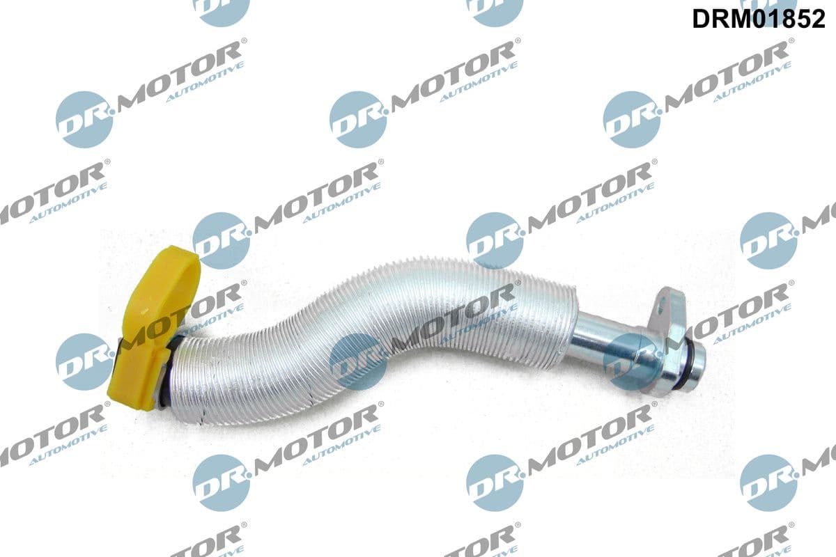 Eļļas cauruļvads, Kompresors Dr.Motor Automotive DRM01852 1