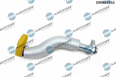 Eļļas cauruļvads, Kompresors Dr.Motor Automotive DRM01852 1