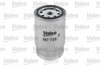 Degvielas filtrs VALEO 587725 2