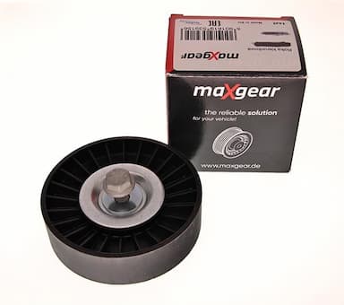 Parazīt-/Vadrullītis, Ķīļrievu siksna MAXGEAR 54-0096 3