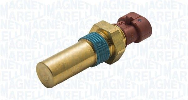 Vārsta elements, Hidr. agregāts-Automātiskā pārnesumkārba MAGNETI MARELLI 024000006010 1