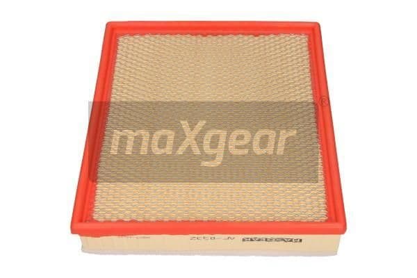 Gaisa filtrs MAXGEAR 26-0637 1