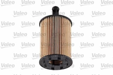 Eļļas filtrs VALEO 586506 3