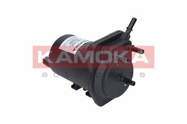 Degvielas filtrs KAMOKA F306501 4