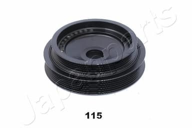 Piedziņas skriemelis, Kloķvārpsta JAPANPARTS PU-115 1