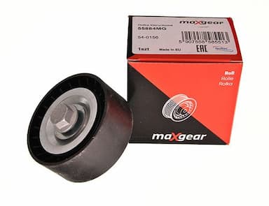 Parazīt-/Vadrullītis, Ķīļrievu siksna MAXGEAR 54-0156 3