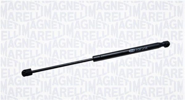 Gāzes atspere, Motora pārsegs MAGNETI MARELLI 430719091900 1