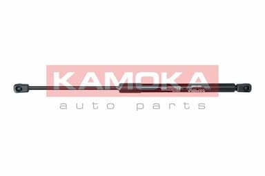 Gāzes atspere, Motora pārsegs KAMOKA 7091054 1