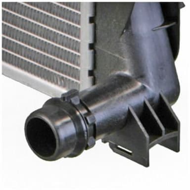 Radiators, Motora dzesēšanas sistēma MAHLE CR 424 000S 13