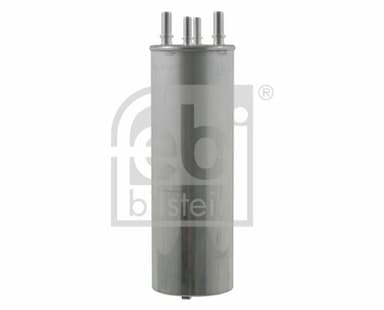 Degvielas filtrs FEBI BILSTEIN 26950 1