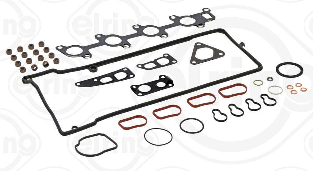Blīvju komplekts, Motora bloka galva ELRING 481.331 1