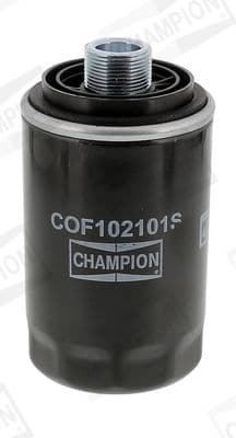 Eļļas filtrs CHAMPION COF102101S 1