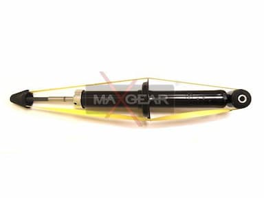 Amortizators MAXGEAR 11-0208 2