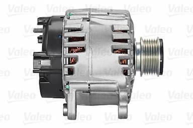 Ģenerators VALEO 439664 4