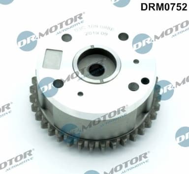 Sadales vārpstas regulēšanas mehānisms Dr.Motor Automotive DRM0752 1