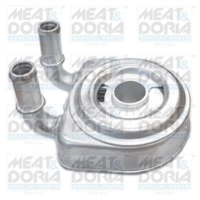 Eļļas radiators, Motoreļļa MEAT & DORIA 95049 1